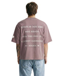 Praise Ye Boxy-Fit T-shirt