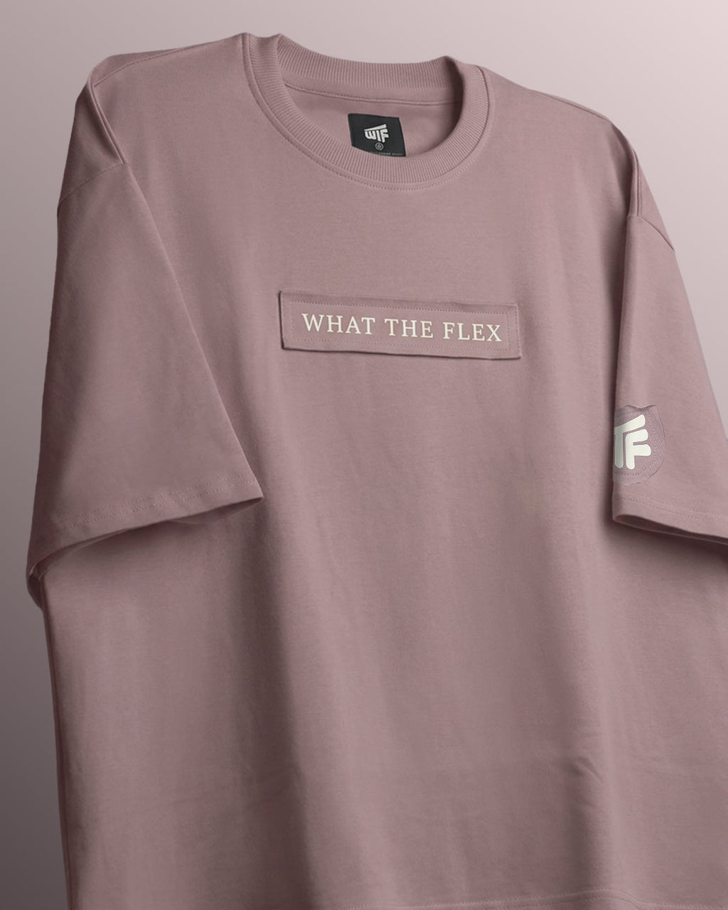 Praise Ye Boxy-Fit T-shirt