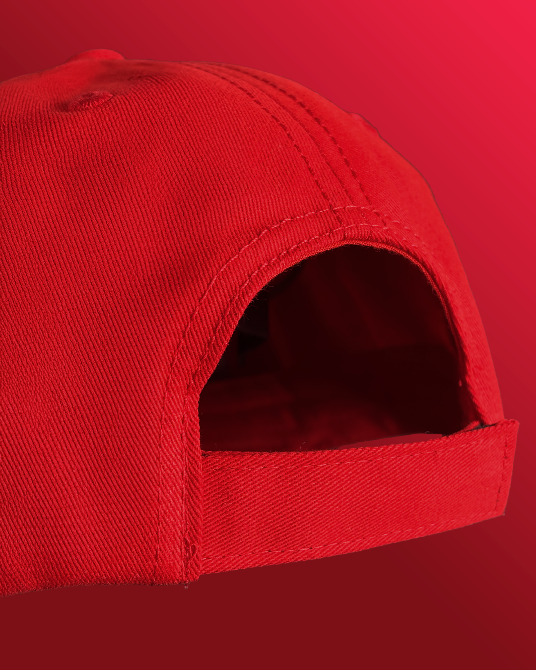 Doin’ Well Cotton Cap.