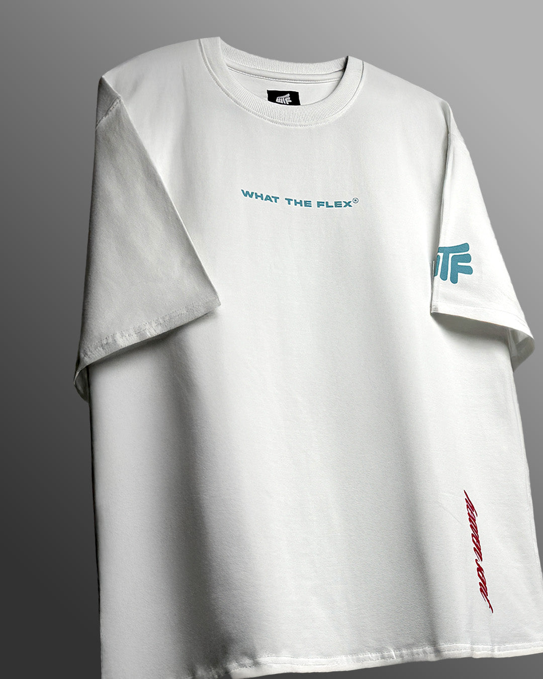 Spiritual Gangster Heavyweight White T-shirt