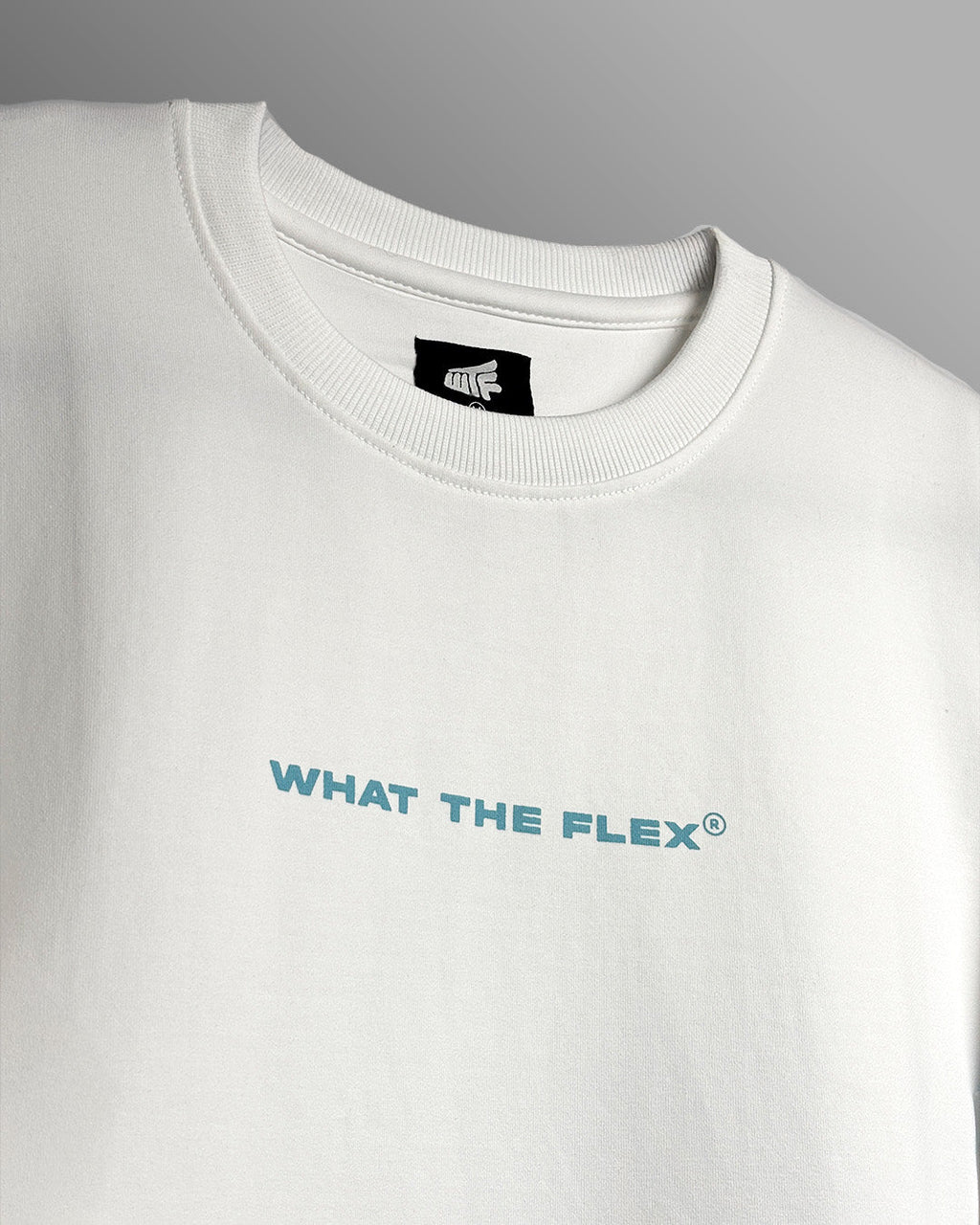 Spiritual Gangster Heavyweight White T-shirt