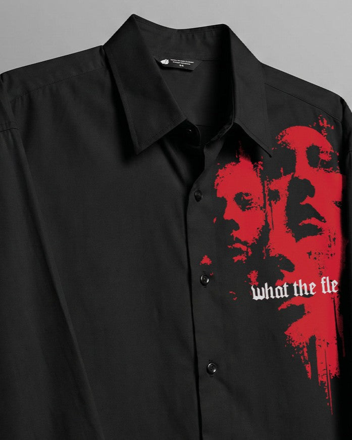 Unknown Full Sleeves Shirt