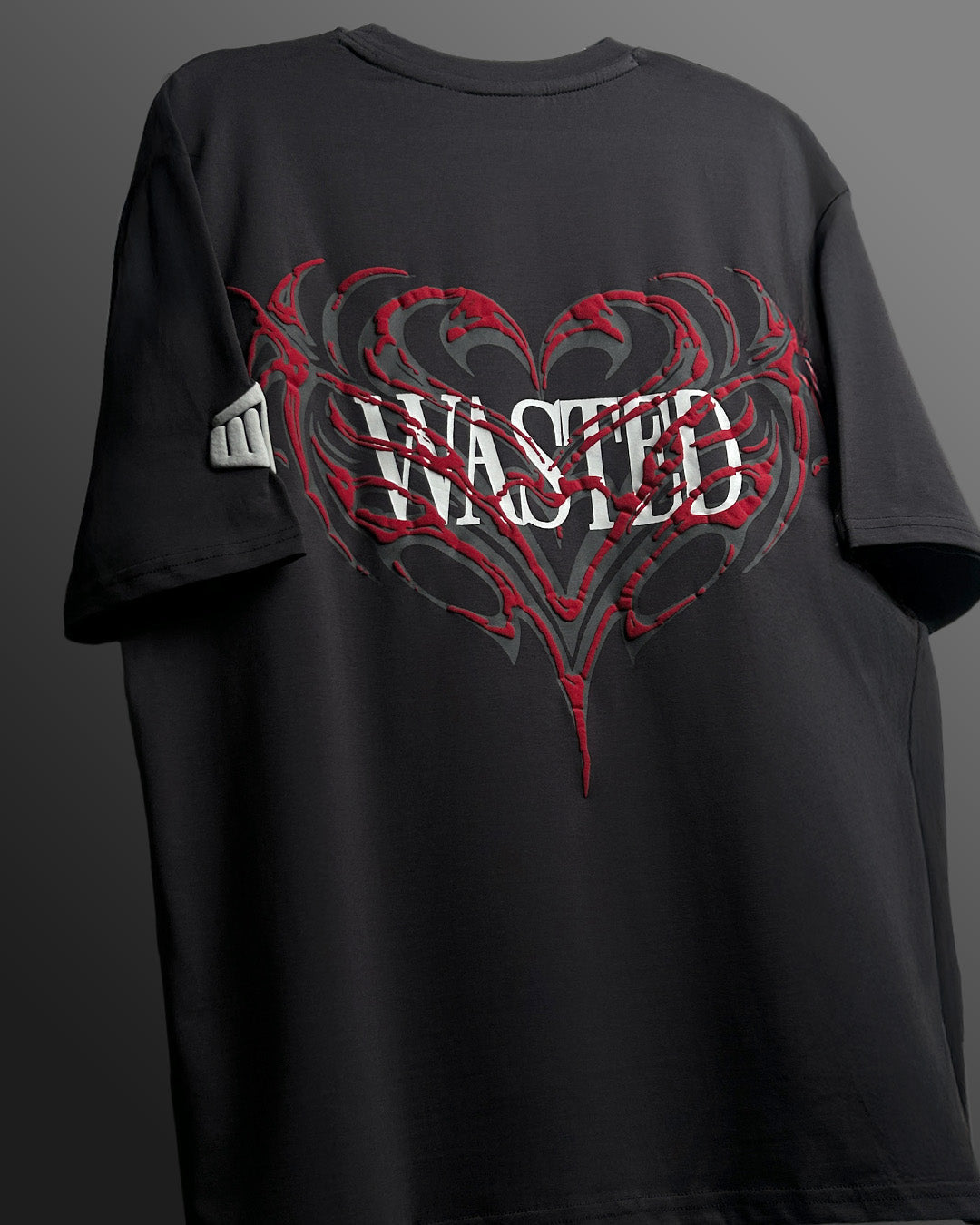 Wasted Lightweight T-shirt