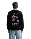 The Coolest Sweatshirt