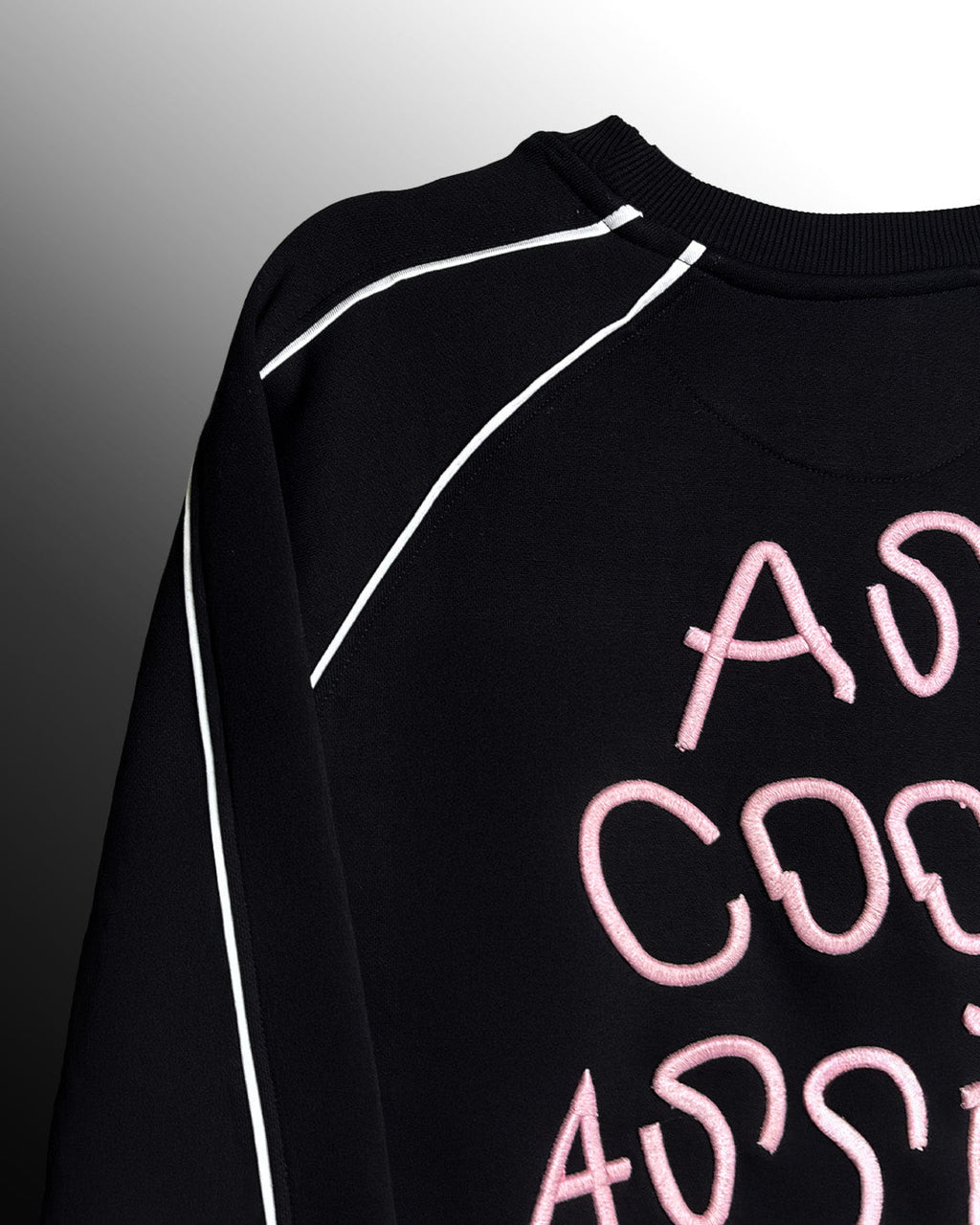 The Coolest Sweatshirt
