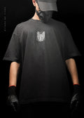 AOT GEAR / OVERSIZED T-SHIRT