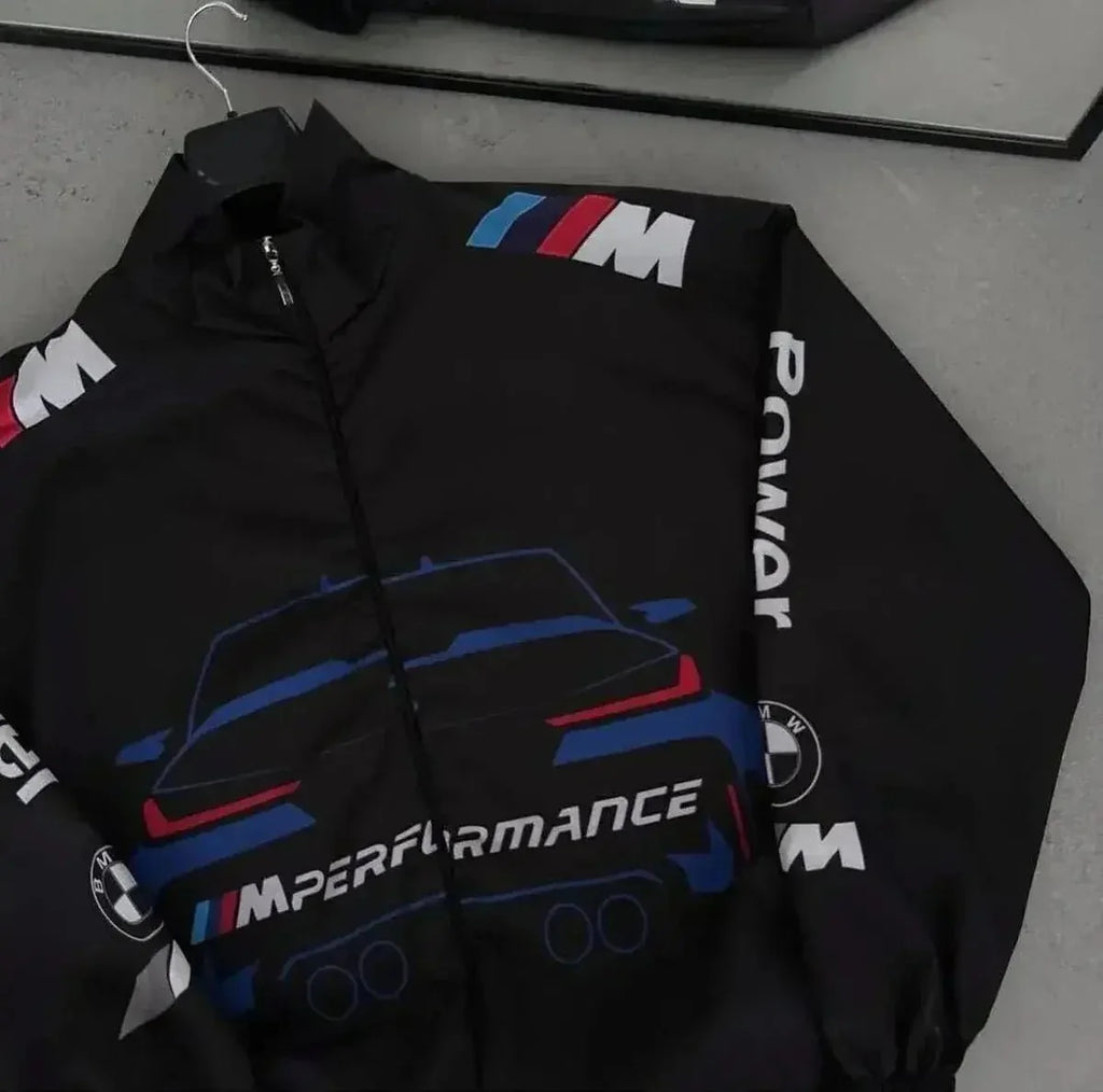BMW E30 DRIFT Jacket