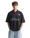 Emotionless Boxy Fit Jersey