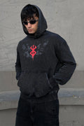 BLACK SWORDSMAN