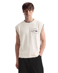 Bitter Lips Knit Vest