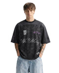 No Mercy Boxy Fit Jersey