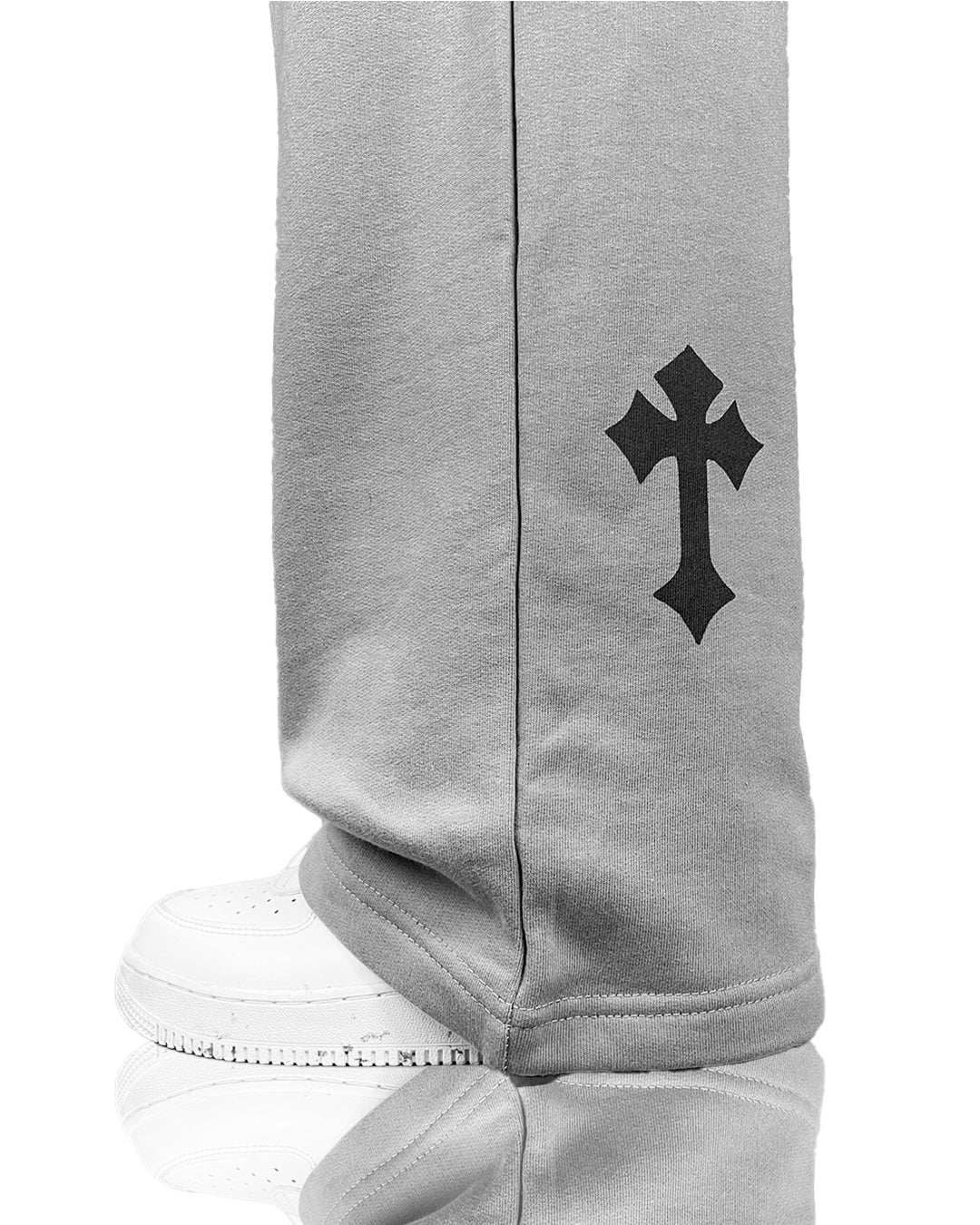 Sacred Flex Cotton Pants