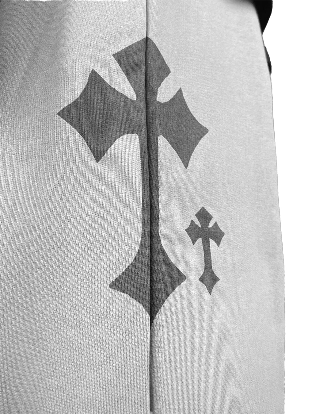 Sacred Flex Cotton Pants