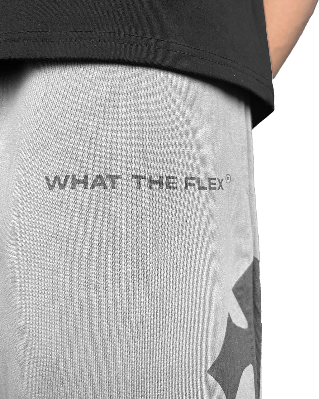 Sacred Flex Cotton Pants