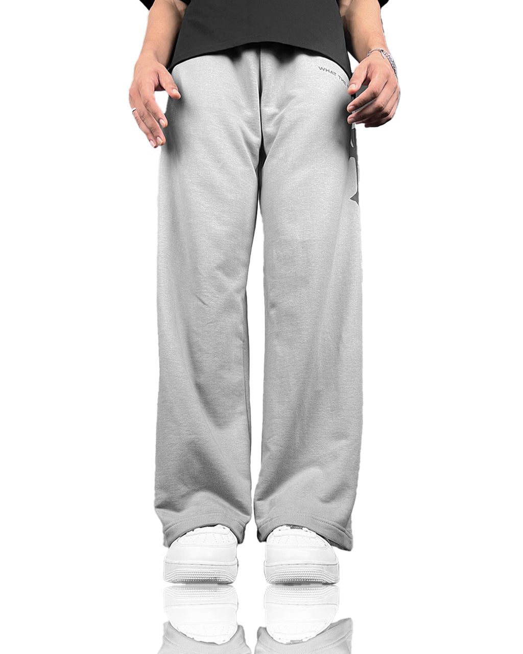 Sacred Flex Cotton Pants