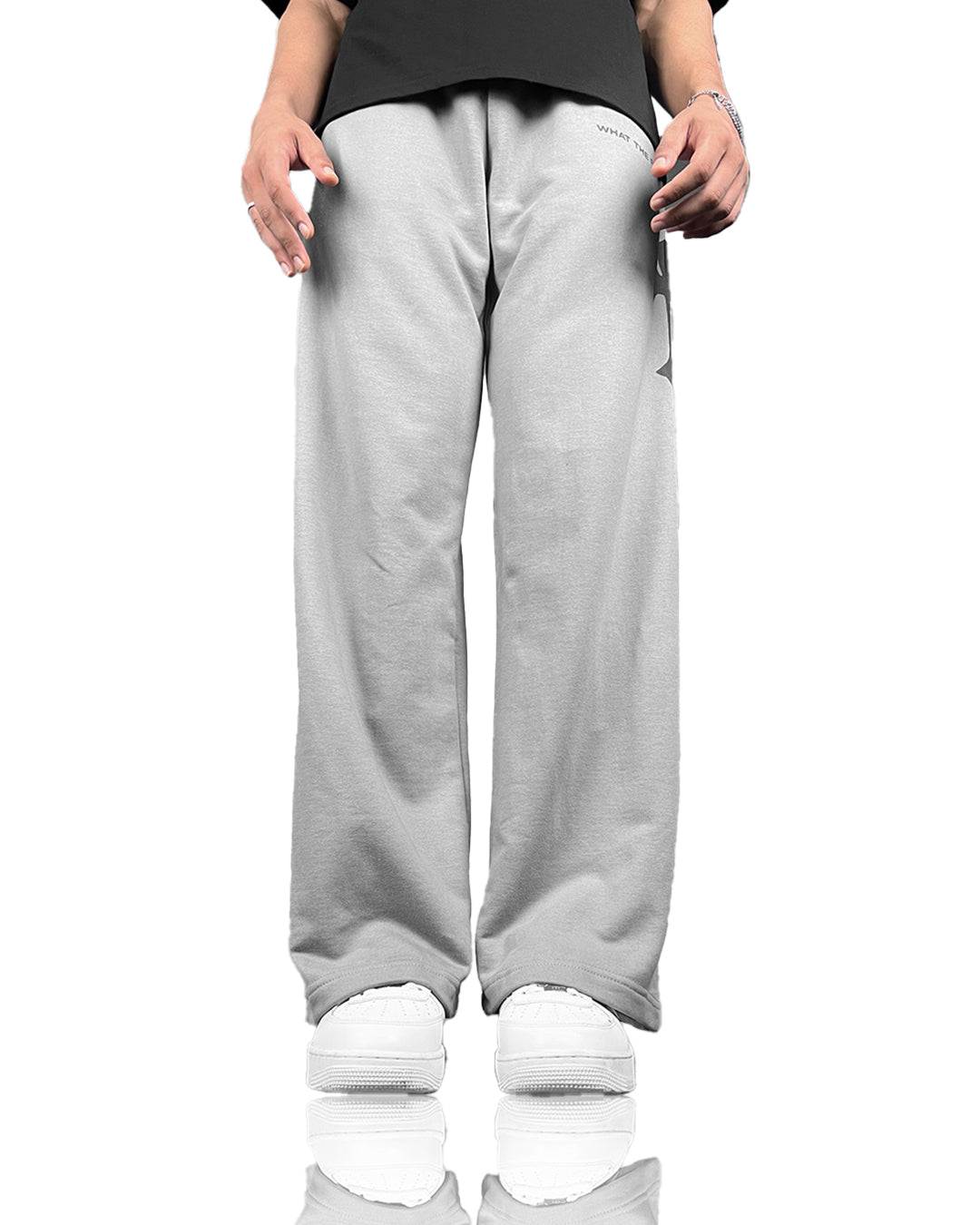 Sacred Flex Cotton Pants