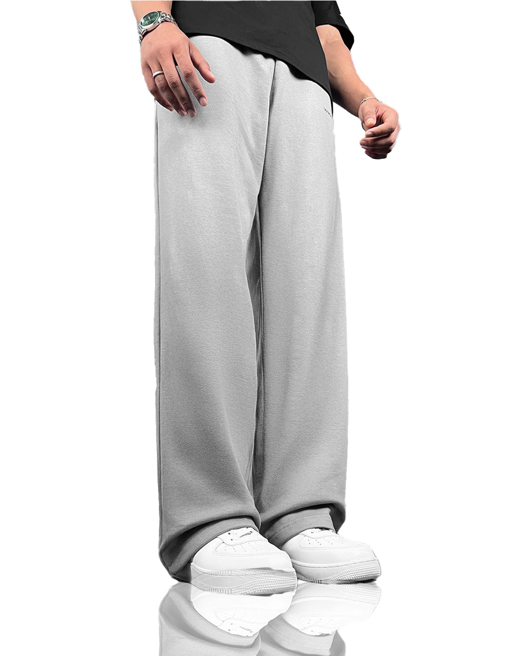 Sacred Flex Cotton Pants