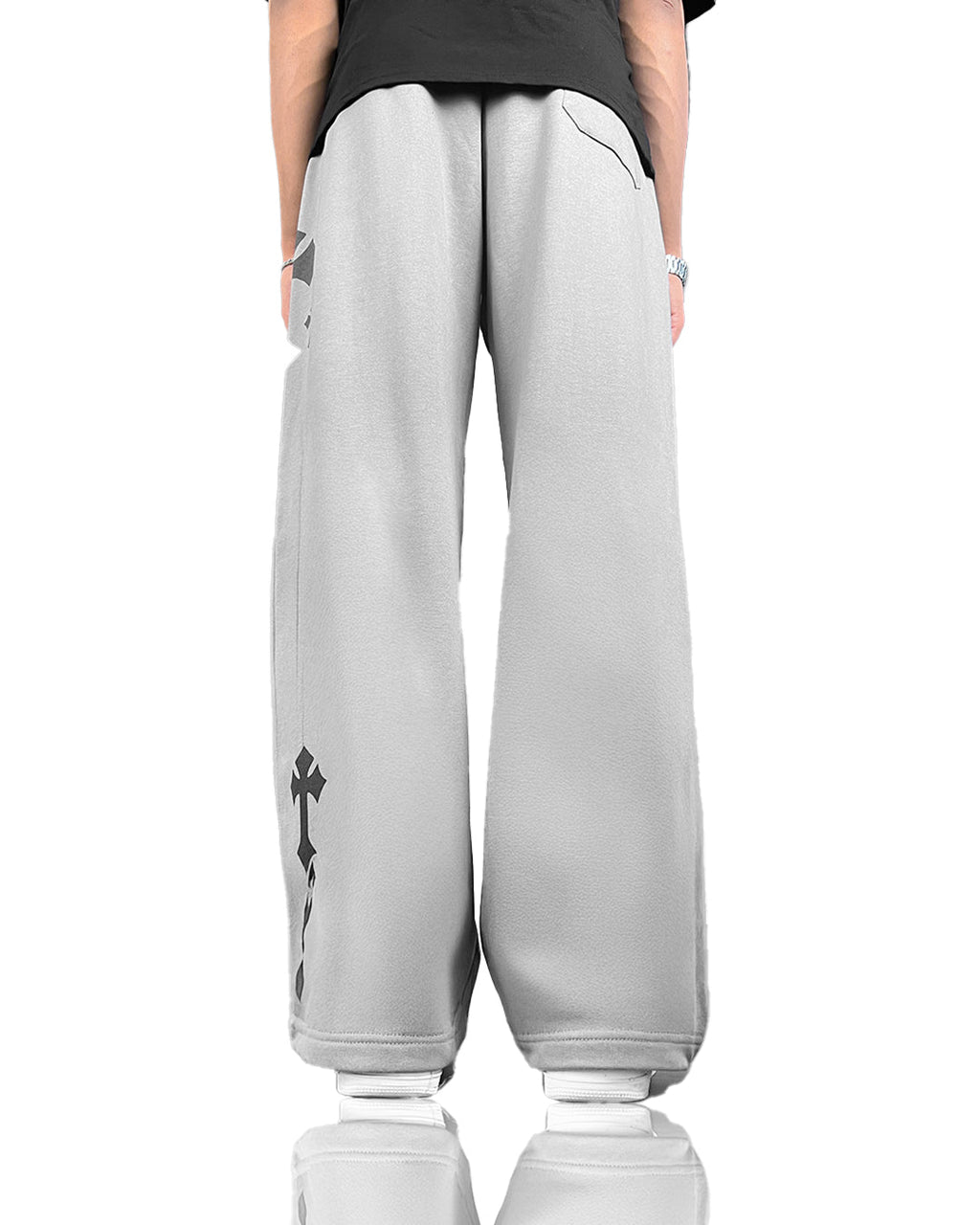 Sacred Flex Cotton Pants