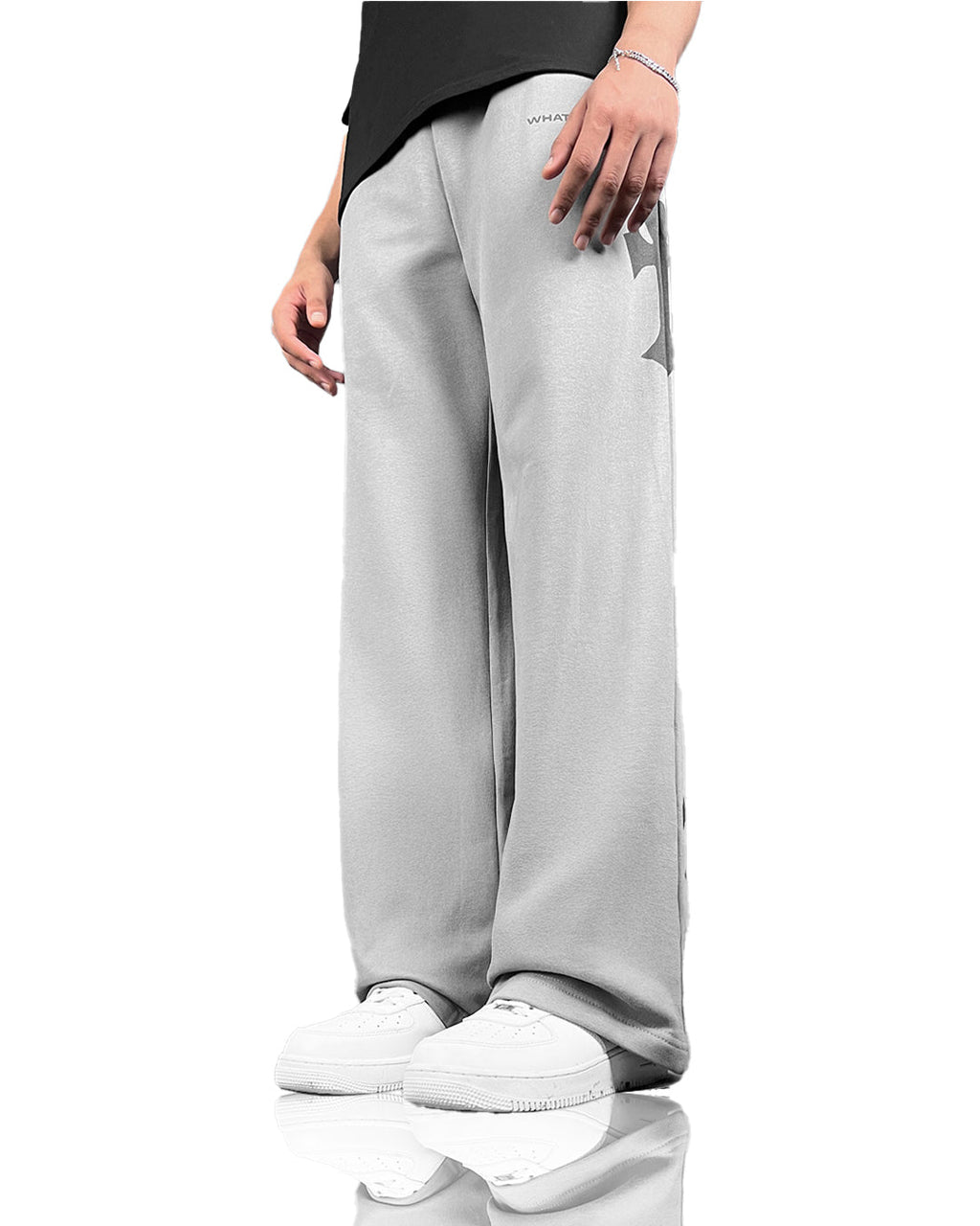 Sacred Flex Cotton Pants