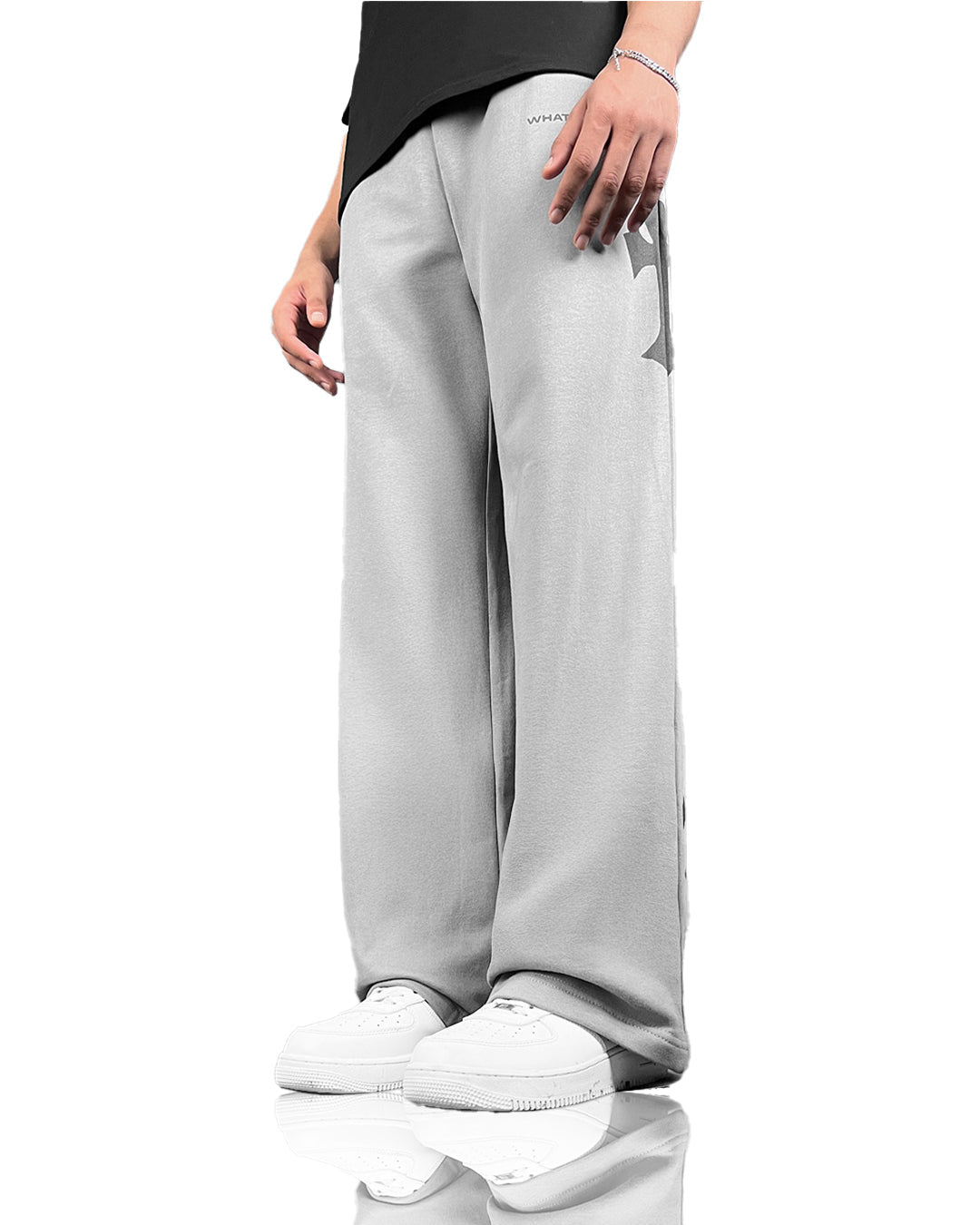 Sacred Flex Cotton Pants