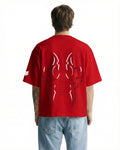 Void Boxy-Fit T-shirt