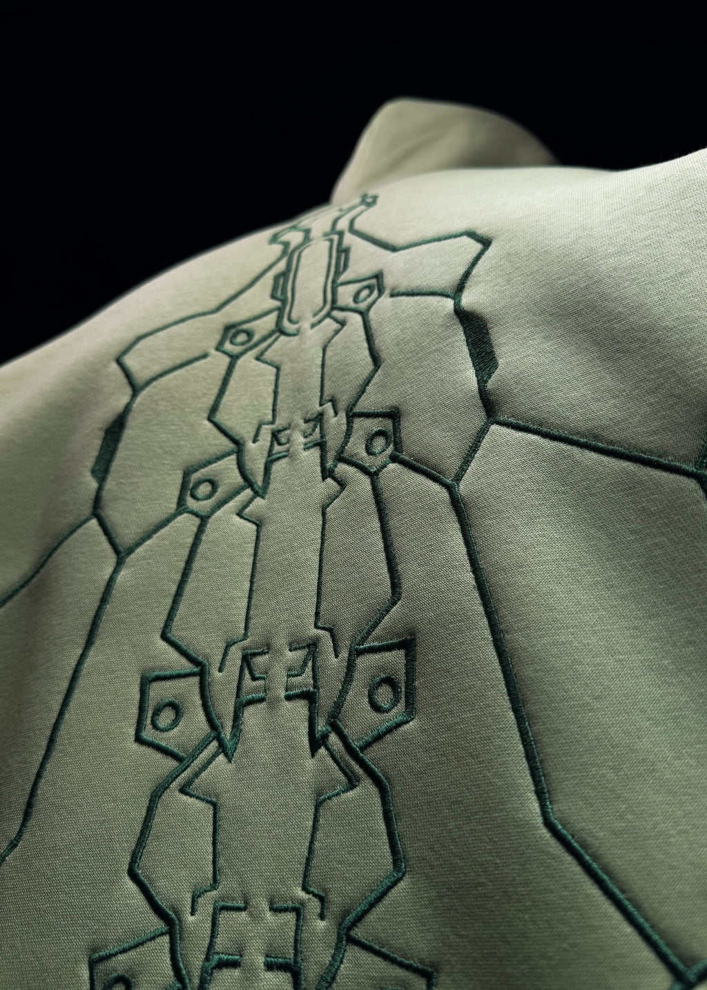 CYBERPUNK / ZIPPER