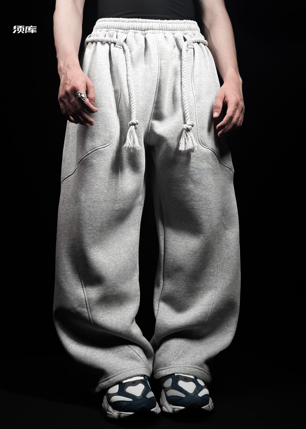 GREY TOJI / SWEATPANTS