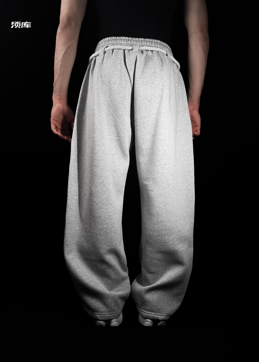 TOJI SUIT / COMPRESSION & SWEATPANT