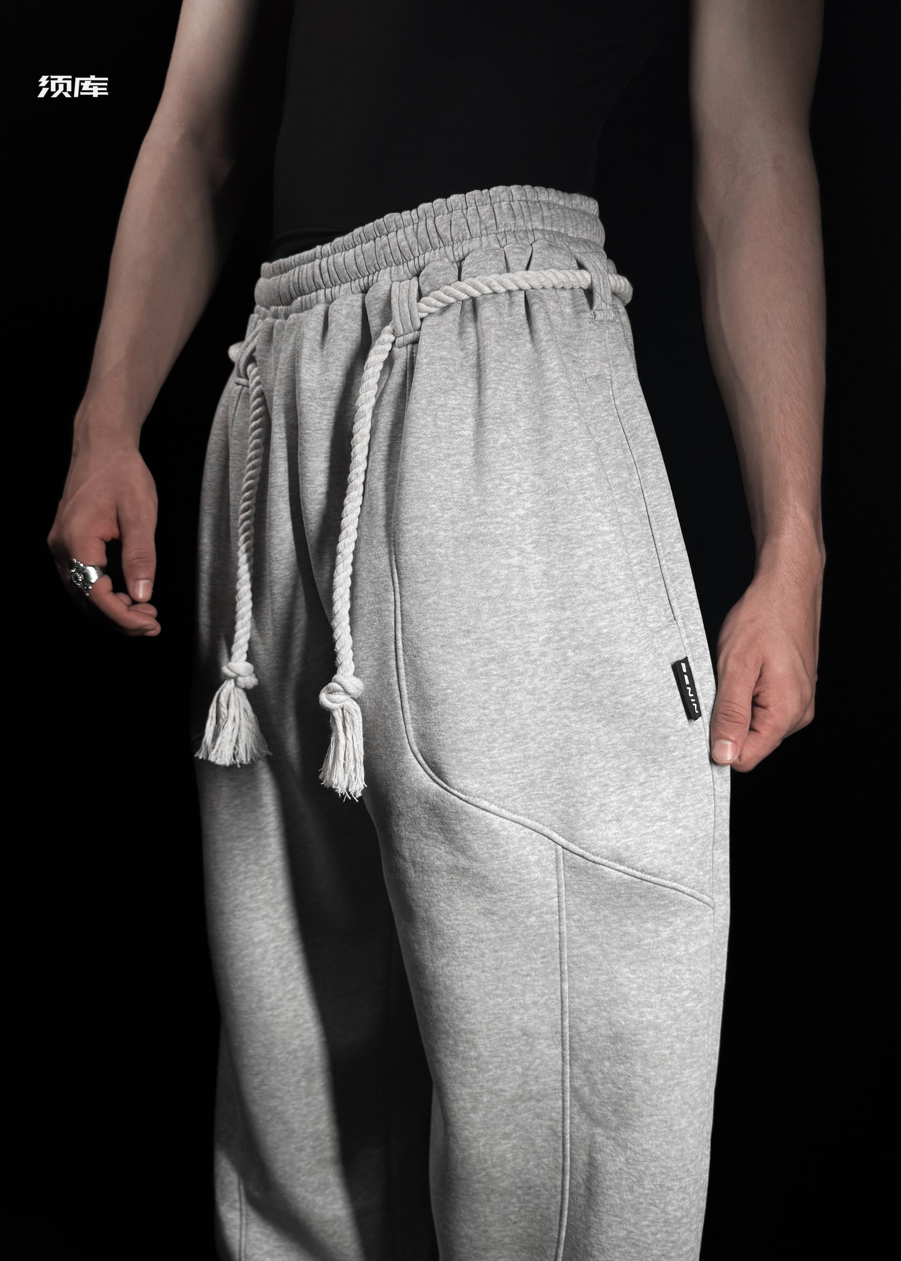 GREY TOJI / SWEATPANTS