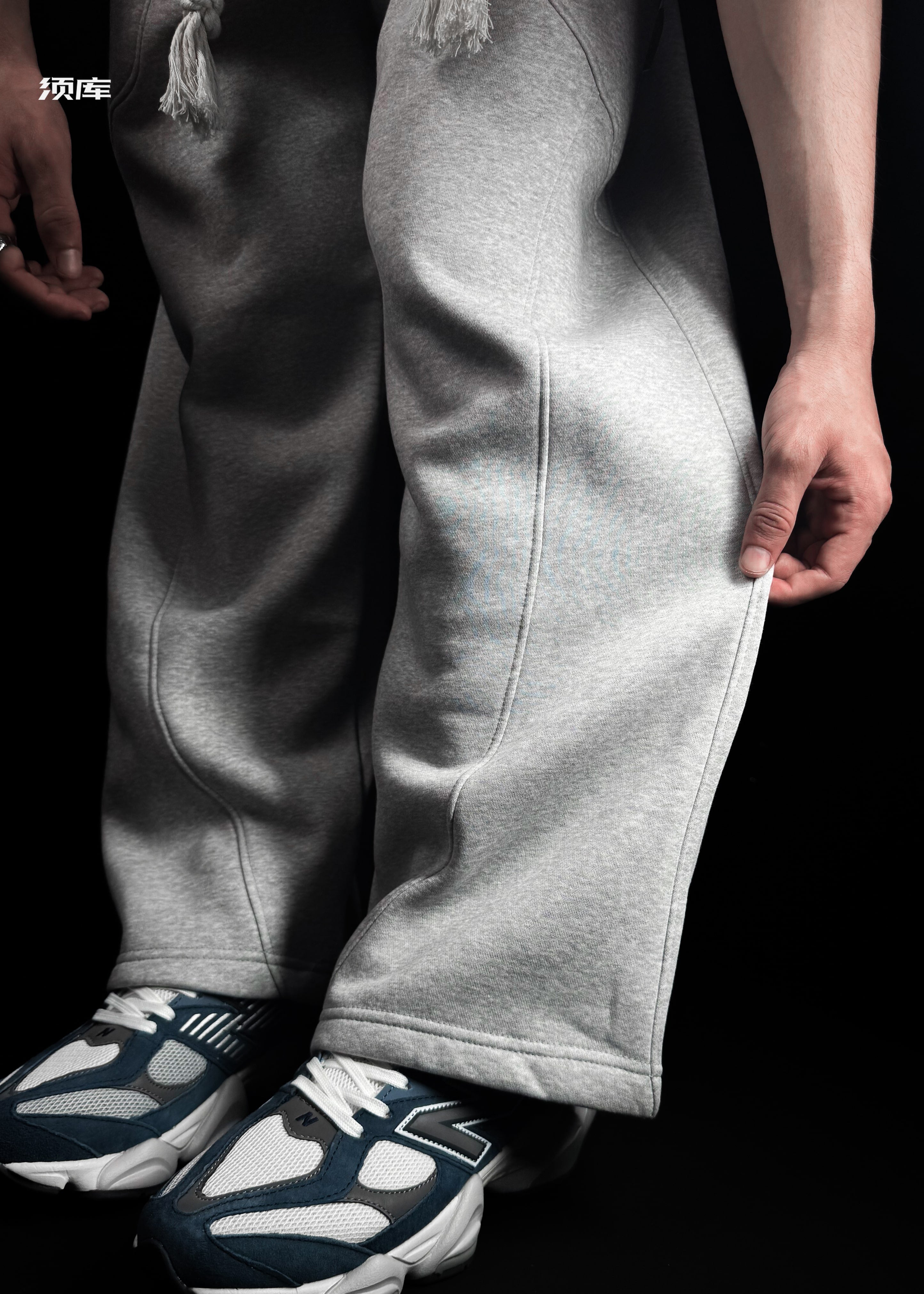 GREY TOJI / SWEATPANTS