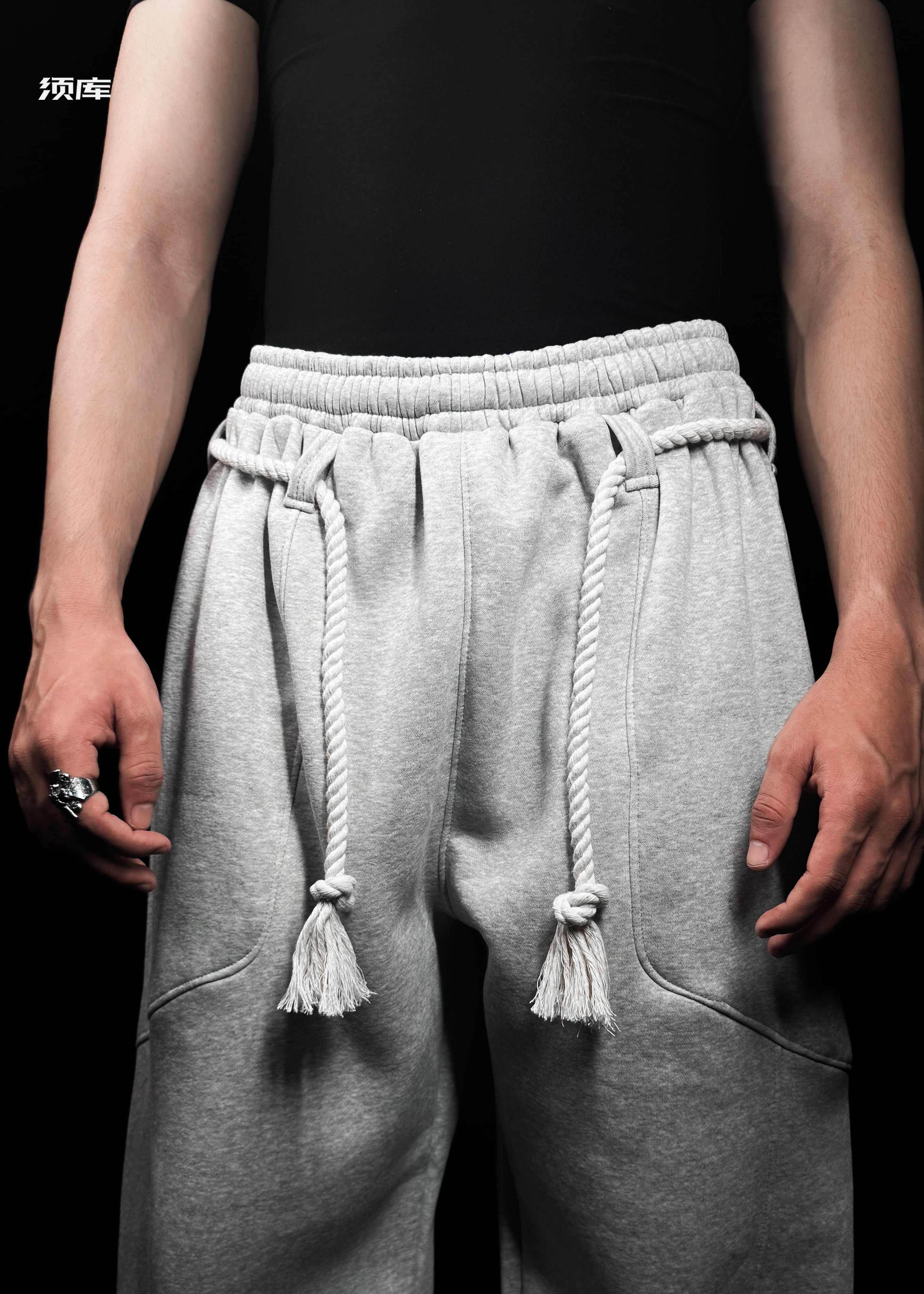 GREY TOJI / SWEATPANTS