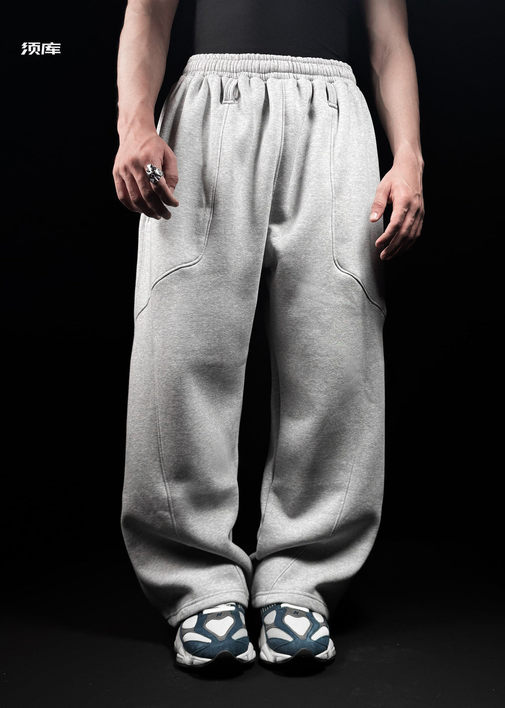 GREY TOJI / SWEATPANTS