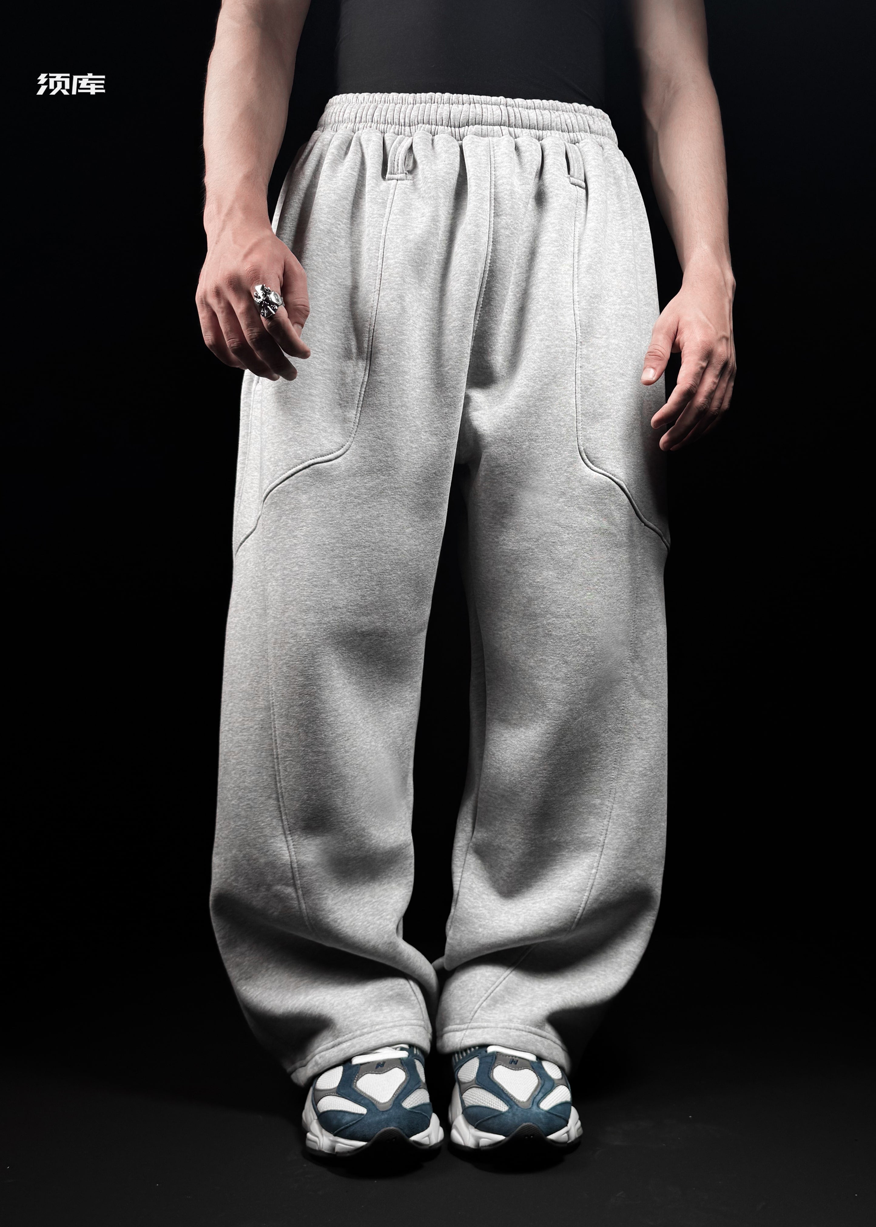 GREY TOJI / SWEATPANTS