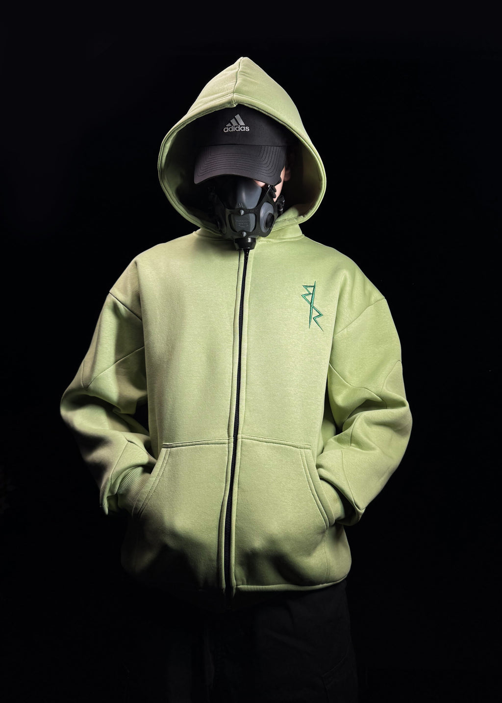CYBERPUNK / ZIPPER