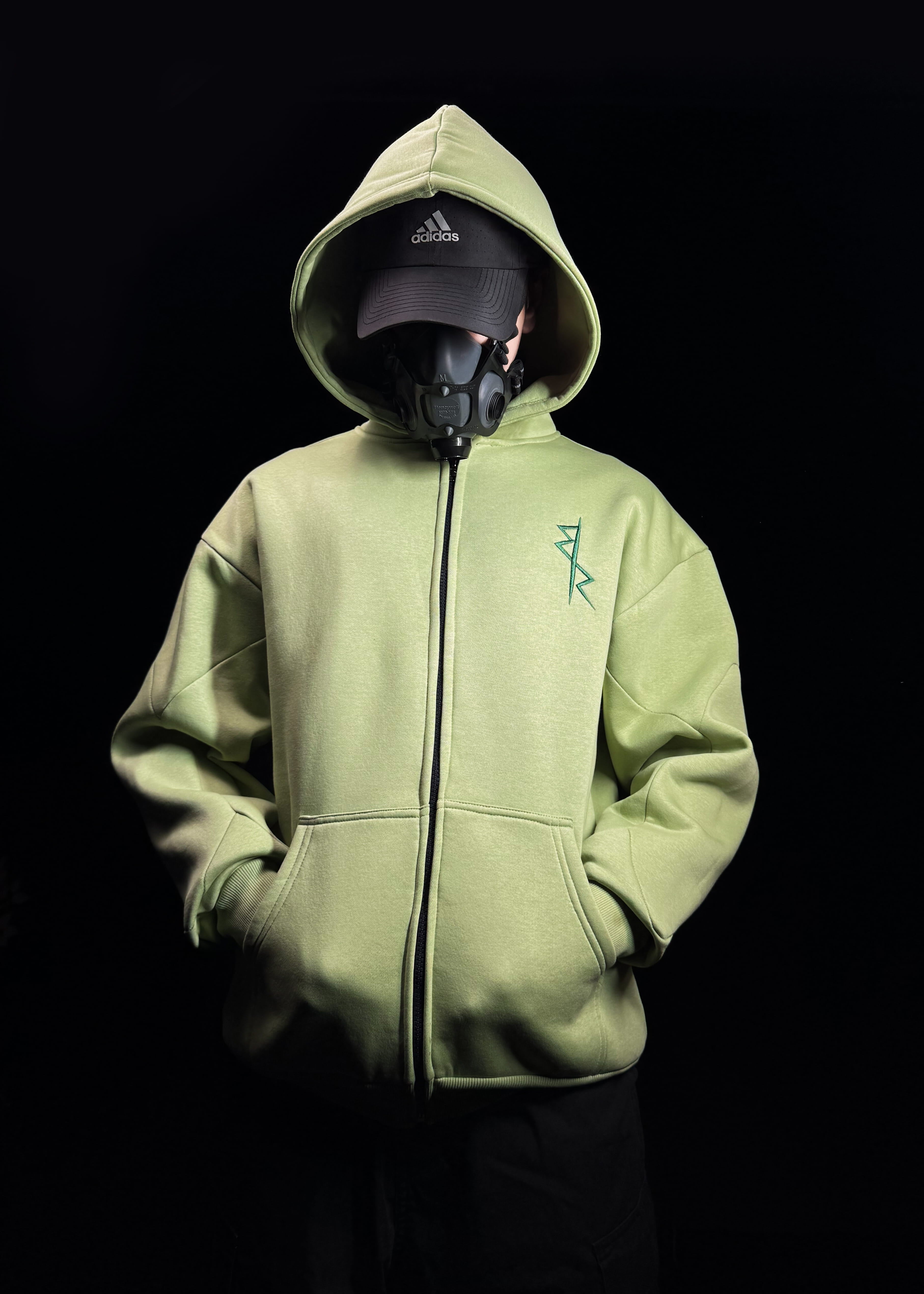 CYBERPUNK / ZIPPER