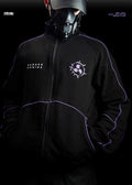 SASUKE UCHIHA / ZIPPER