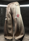 GAARA / BARREL SWEATPANTS