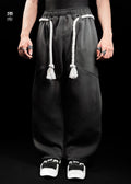 BLACK TOJI / SWEATPANTS