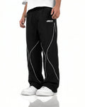 Unmoved Parachute Pants